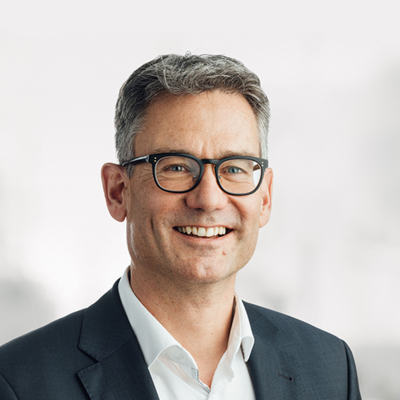 Martin Hürlimann